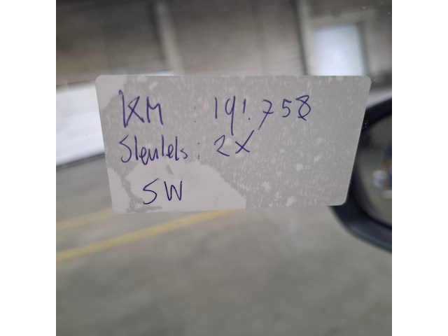 Personenauto, opel, astra 1.6 cdti, 2018 - afbeelding 71 van  73