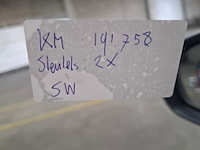 Personenauto, opel, astra 1.6 cdti, 2018 - afbeelding 71 van  73