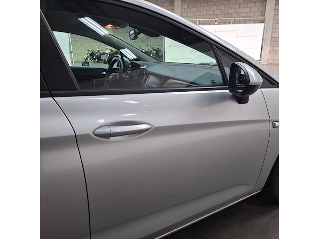 Personenauto, opel, astra 1.6 cdti, 2018 - afbeelding 67 van  73