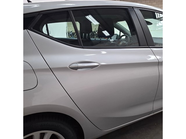 Personenauto, opel, astra 1.6 cdti, 2018 - afbeelding 72 van  73