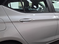 Personenauto, opel, astra 1.6 cdti, 2018 - afbeelding 72 van  73