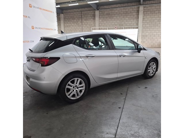 Personenauto, opel, astra 1.6 cdti, 2018 - afbeelding 73 van  73