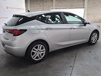 Personenauto, opel, astra 1.6 cdti, 2018 - afbeelding 73 van  73