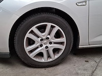 Personenauto, opel, astra 1.6 cdti, 2018 - afbeelding 2 van  24