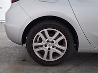 Personenauto, opel, astra 1.6 cdti, 2018 - afbeelding 5 van  24