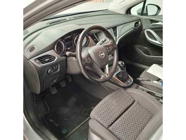 Personenauto, opel, astra 1.6 cdti, 2018 - afbeelding 7 van  24