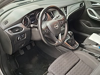 Personenauto, opel, astra 1.6 cdti, 2018 - afbeelding 7 van  24
