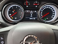 Personenauto, opel, astra 1.6 cdti, 2018 - afbeelding 8 van  24
