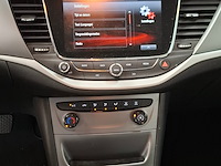 Personenauto, opel, astra 1.6 cdti, 2018 - afbeelding 9 van  24