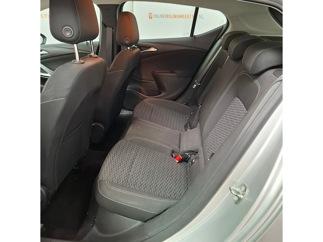 Personenauto, opel, astra 1.6 cdti, 2018 - afbeelding 10 van  24