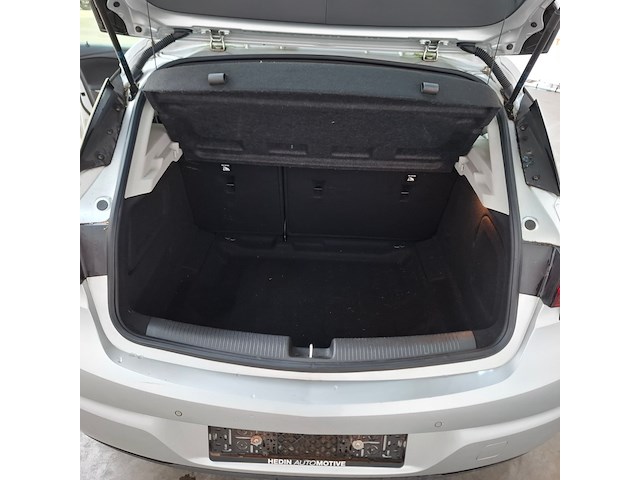 Personenauto, opel, astra 1.6 cdti, 2018 - afbeelding 11 van  24