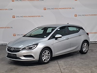 Personenauto, opel, astra 1.6 cdti, 2018 - afbeelding 1 van  24