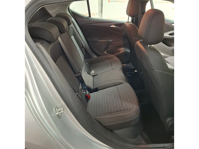 Personenauto, opel, astra 1.6 cdti, 2018 - afbeelding 13 van  24