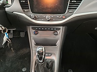 Personenauto, opel, astra 1.6 cdti, 2018 - afbeelding 15 van  24