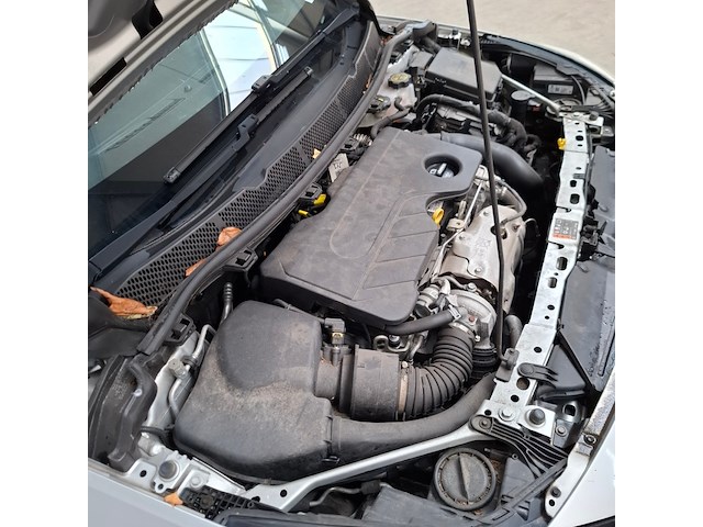 Personenauto, opel, astra 1.6 cdti, 2018 - afbeelding 16 van  24