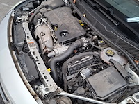 Personenauto, opel, astra 1.6 cdti, 2018 - afbeelding 17 van  24
