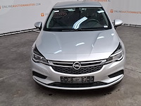 Personenauto, opel, astra 1.6 cdti, 2018 - afbeelding 12 van  24
