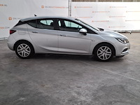 Personenauto, opel, astra 1.6 cdti, 2018 - afbeelding 18 van  24