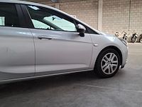 Personenauto, opel, astra 1.6 cdti, 2018 - afbeelding 19 van  24
