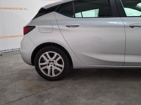Personenauto, opel, astra 1.6 cdti, 2018 - afbeelding 20 van  24