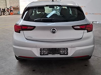 Personenauto, opel, astra 1.6 cdti, 2018 - afbeelding 21 van  24
