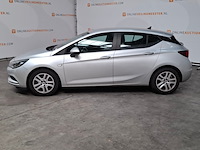 Personenauto, opel, astra 1.6 cdti, 2018 - afbeelding 22 van  24