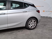 Personenauto, opel, astra 1.6 cdti, 2018 - afbeelding 23 van  24
