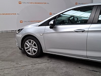 Personenauto, opel, astra 1.6 cdti, 2018 - afbeelding 24 van  24