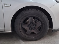 Personenauto, opel, astra 1.6 cdti, 2018 - afbeelding 3 van  23