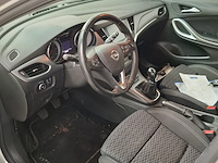 Personenauto, opel, astra 1.6 cdti, 2018 - afbeelding 6 van  23