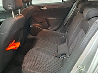 Personenauto, opel, astra 1.6 cdti, 2018 - afbeelding 8 van  23