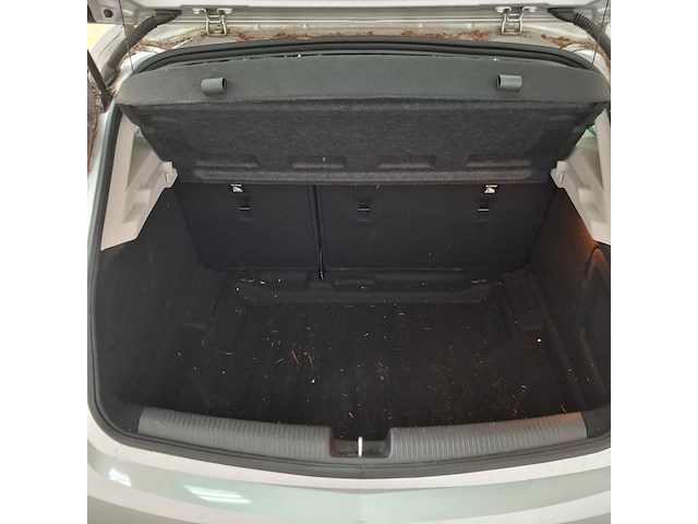 Personenauto, opel, astra 1.6 cdti, 2018 - afbeelding 9 van  23