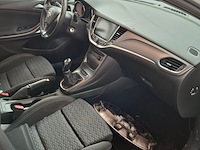 Personenauto, opel, astra 1.6 cdti, 2018 - afbeelding 11 van  23