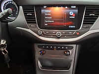 Personenauto, opel, astra 1.6 cdti, 2018 - afbeelding 13 van  23