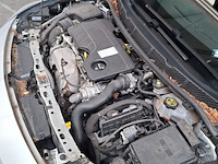 Personenauto, opel, astra 1.6 cdti, 2018 - afbeelding 14 van  23