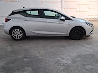 Personenauto, opel, astra 1.6 cdti, 2018 - afbeelding 17 van  23