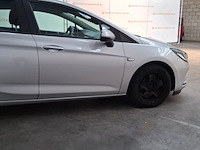 Personenauto, opel, astra 1.6 cdti, 2018 - afbeelding 18 van  23