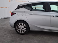 Personenauto, opel, astra 1.6 cdti, 2018 - afbeelding 19 van  23
