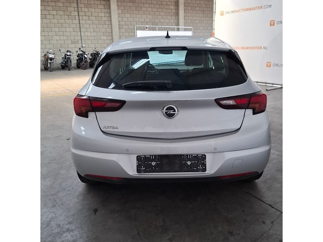 Personenauto, opel, astra 1.6 cdti, 2018 - afbeelding 20 van  23