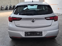 Personenauto, opel, astra 1.6 cdti, 2018 - afbeelding 20 van  23