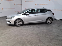 Personenauto, opel, astra 1.6 cdti, 2018 - afbeelding 21 van  23