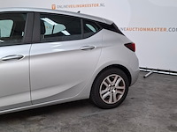 Personenauto, opel, astra 1.6 cdti, 2018 - afbeelding 22 van  23