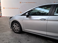Personenauto, opel, astra 1.6 cdti, 2018 - afbeelding 23 van  23