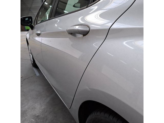 Personenauto, opel, astra 1.6 cdti, 2018 - afbeelding 2 van  60