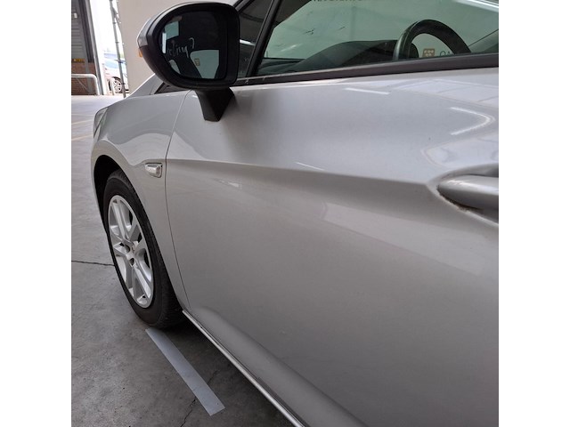 Personenauto, opel, astra 1.6 cdti, 2018 - afbeelding 3 van  60