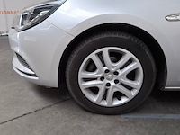 Personenauto, opel, astra 1.6 cdti, 2018 - afbeelding 4 van  60