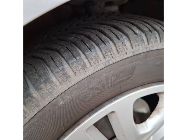 Personenauto, opel, astra 1.6 cdti, 2018 - afbeelding 5 van  60