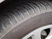 Personenauto, opel, astra 1.6 cdti, 2018 - afbeelding 5 van  60