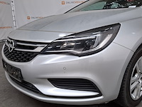 Personenauto, opel, astra 1.6 cdti, 2018 - afbeelding 6 van  60