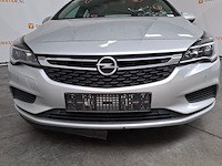Personenauto, opel, astra 1.6 cdti, 2018 - afbeelding 7 van  60